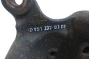 MERCEDES SPRINTER W901 1995- BRAS DE SUSPENSION ROTULE DE DIRECTION AVANT 9013320301photo 9