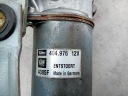 MÉCANISME ESSUIE-GLACES OPEL ZAFIRA B 13145557 4305F 404.976 VALEOphoto 9