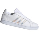 Женские кроссовки Adidas белые оригинальные FW3734 38 2/3