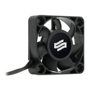 Вентилятор SilentiumPC Zephyr 40x40x10 мм — тихий