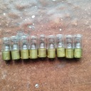 Сигнальная плата OSRAM НЕОНОВАЯ ЛАМПОЧКА 230В