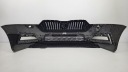 PARE-CHOCS AVANT AVANT SKODA OCTAVIA IV 5E3 20-photo 11
