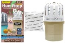 HUMISTOP ПОГЛОЩАТЕЛЬ ВЛАГИ АРОМАТ ХЛОПКОВОГО ЗАПАХА