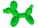 Зеленый шарик LEGO Dog 35692 НОВИНКА