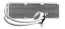 ASUS ROG STRIX LC II 360 ARGB WHITE EDITION Procesor Chłodnica cieczy all-i Waga produktu z opakowaniem jednostkowym 0.15 kg