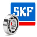 6203 Радиальный шарикоподшипник SKF