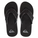 Шлепанцы Quiksilver MONKEY, размер 41