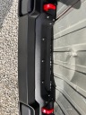 JEEP WRANGLER JL 2018 2019 2020 2021 22 КОМПЛЕКТНИЙ БАМПЕР ПЕРЕДНІЙ OFFROAD  фото 8