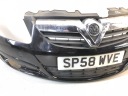 OPEL CORSA D 1400CM3 2009 PARE-CHOCS BERLINE COMPACTE K1998photo 10