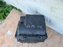 PEUGEOT CITROEN CHÂSSIS FILTRE AIRphoto 5