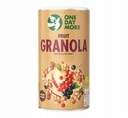OVOCNÁ GRANOLA 450 G ONEDAYMORE
