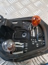 TAB HEADLIGHTS RIGHT BACK PEUGEOT 206 HB  photo 9