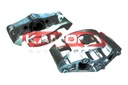 KAMOKA SOPORTE DE FRENADO DELANTERO IZQUIERDO OPEL SIGNUM 03'-08' VECTRA C 