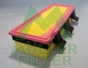 FILTER AIR MULLER FILTER 8033977801419 photo 3 - milautoparts-fr.ukrlive.com