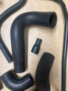 CONDUITES DE DÉRIVATION RADIATEUR RÉCHAUFFEURS FSO 125P MOTEUR POLONEZA ENSEMBLEphoto 7