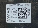 ANTENNE VW TIGUAN (5N_) 5Q0035507AB 2.0L GASOLINE 2018photo 7