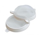 Двойное пластиковое сито