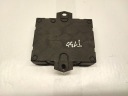 LAND ROVER DISCOVERY SPORT MODULE COUVERCLES DE COFFRE COUVERCLES DE COFFRE FK7214B673AE 2020 2000CM3photo 10