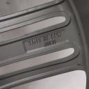 ДИСК AUDI TT S TTS 8J0 19 ДЮЙМИ 9J ET52 8J0601025AK  (17236509463) фото min 12