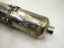 MUFFLER EXHAUST ENDING PIAGGIO MP3 400 500 09-13  photo 9