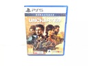 Uncharted: Legacy of Thieves Collection (PS5) Alternatívny názov Uncharted Legacy of Thieves Collection