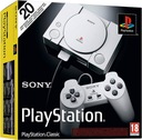 МИНИ-КОНСОЛЬ PLAYSTATION CLASSIC С ДВУМЯ ПАКЕТАМИ, 20 ИГР + HDMI, НОВЫЙ НАБОР