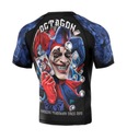 Octagon Rashguard Joker L