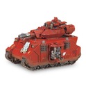Baal Predator | Blood Angels