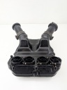 KAWASAKI ZX9R ZX-9R 00-04 AIRBOX BODY FILTER  photo 6