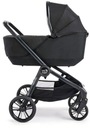 BABY JOGGER CITY SIGHTS GONDOLA DO WÓZKA Głębokość produktu 84 cm