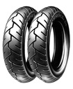 1x MICHELIN S1 90/90-10 50 Дж