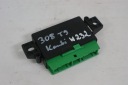 MODULE CONTRÔLEUR PDC CAPTEURS STATIONNEMENT PEUGEOT 308 T9 UNIVERSEL 0263004429photo 8