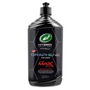 Tur.wax-hs pro graphene max wax 414ml