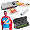 ВАКУУМНАЯ УПАКОВОЧНАЯ МАШИНА FOODSAVER - профессиональное качество