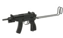 WELL - Replika Vz61 Skorpion 6mm airsoft full auto EAN (GTIN) 5901698405274