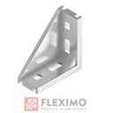 Уголок 40х80 ФБ