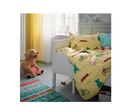 IKEA GOSIG GOLDEN Retriever veľký plyšový pes Značka Ikea