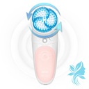 Эпилятор BRAUN Silk-epil 5 (Wet&Dry) SensoSmart MICROGRIP + SPA HEAD!