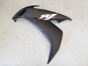 ЗАПОВНЕННЯ ПРАВЕ ВІТРОВИКИ БІК ЗАХИСТ YAMAHA YZF R1 RN12 04-06 2004-2006  (16622361591) фото min 8