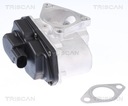 VÁLVULA EGR VW 2,0TDI (5PIN) ELÉCTRICO 881329003 