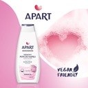 Жидкость для ванн Apart Creamy Care Magnolia 750 мл