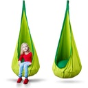 COCOON КАЧЕЛИ, КАЧАЛКА, ПОДВЕСНОЙ СТУЛ ДЛЯ ДЕТЕЙ