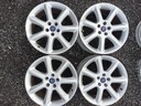 FORD C-MAX MK2, MONDEO MK4, KUGA MK1 - АЛЮМИНИЕВЫЕ ДИСКИ 18