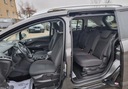 Ford Grand C-MAX LED 7 Osobowy KAMERA Titanium... Rodzaj paliwa Benzyna