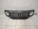 РАМКА РЕШІТКА РАДІАТОРА РЕШІТКИ РАДІАТОРА ПЕРІД ПЕРЕДНЯ MERCEDES W463 G-KLASA РЕСТАЙЛ  (18821490634) фото min 14