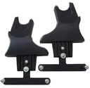 Адаптеры Maxi Cosi, Cybex ДЛЯ КОЛЯСКИ RIKO BASIC