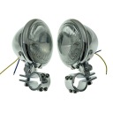 PHARES LIGHTBARY SUR PROTECTION/ARC HONDA VALKYRIE F6C (15458)photo 5
