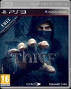 PS3 THIEF Tytuł Thief PS3 Używana