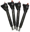 CAPTEUR PRESSION CARBURANTS 0 261 545 113photo 16