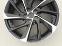 LEXUS RX IV RX200T RX350 RX450H LLANTA 20X8 ET30 